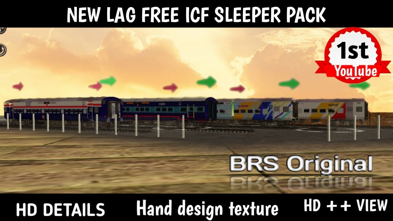 DOWNLOAD NEW LAG FREE ICF SLEEPER PACK