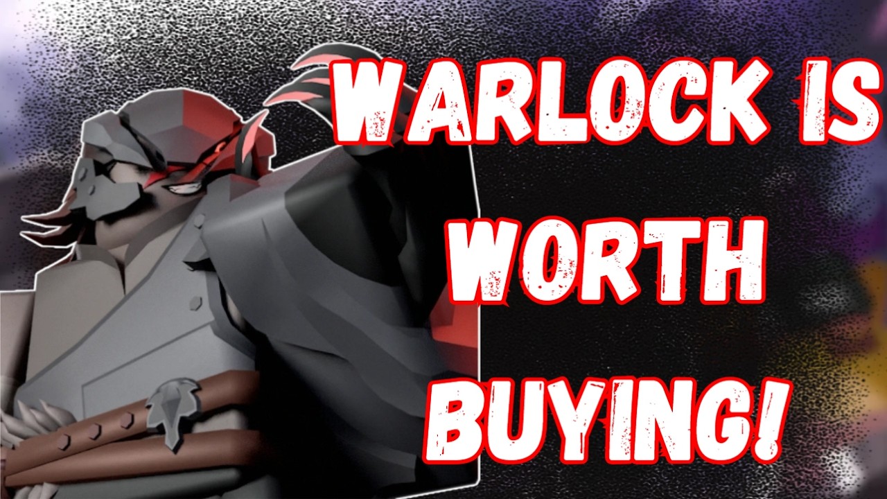 Стоит ли покупать Warlock? | TDS