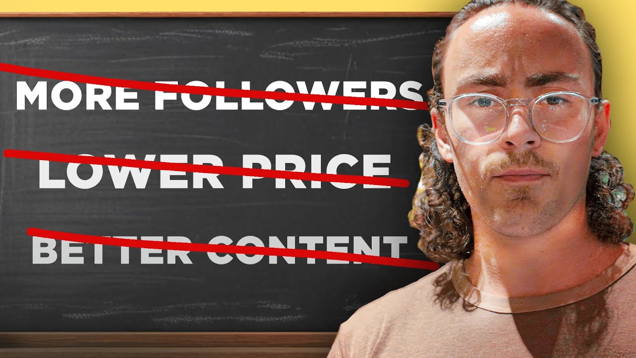 the real reason your trading discord won't grow
