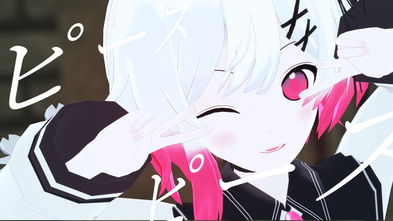 【MMDまのさば】UNDEAD