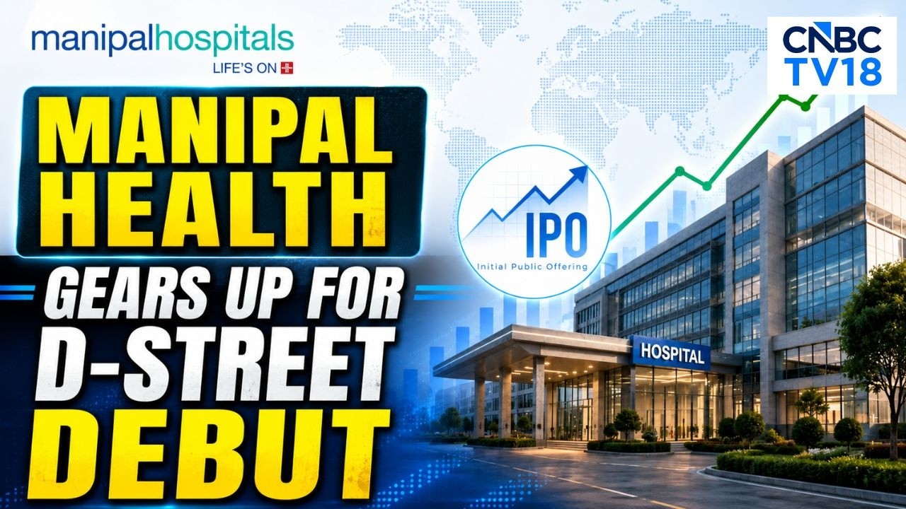 IPO Manipal Health на сумму 9275 крор рупий открывается | Консолидированные денежные средства пой...