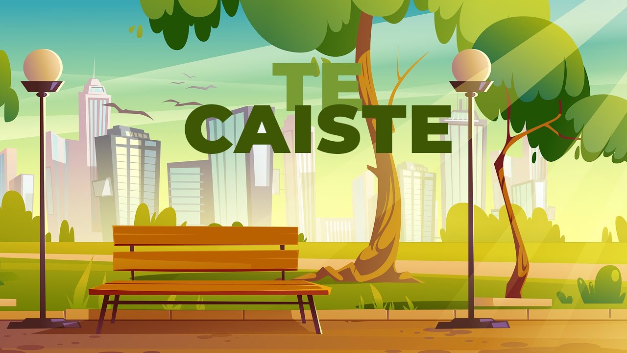 Fabro - Te Caiste (Remix) | SNTG