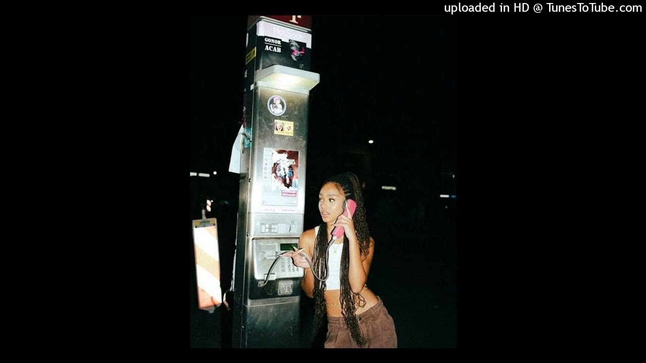 midwxst x tyfontaine type beat - 