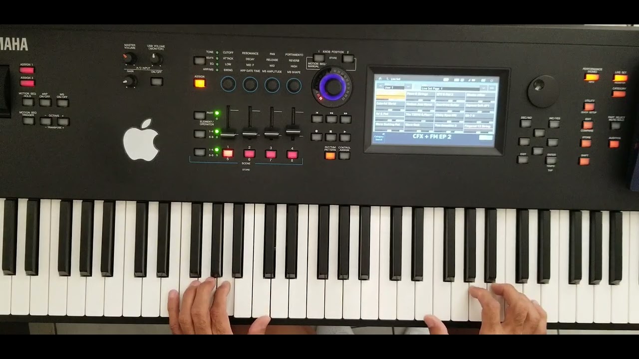 Tutorial..Cantar de los pajaritos(El Café) Corito tipo songo...