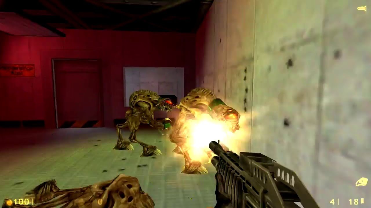 Half-Life-Uplink Extended Part 2