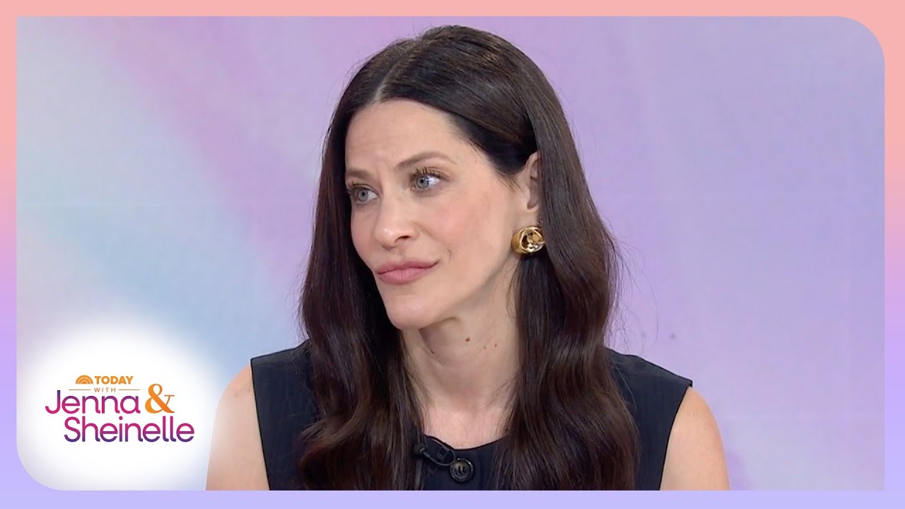 Jackie Tohn Opens up About Her Health Scare With Breast Cancer