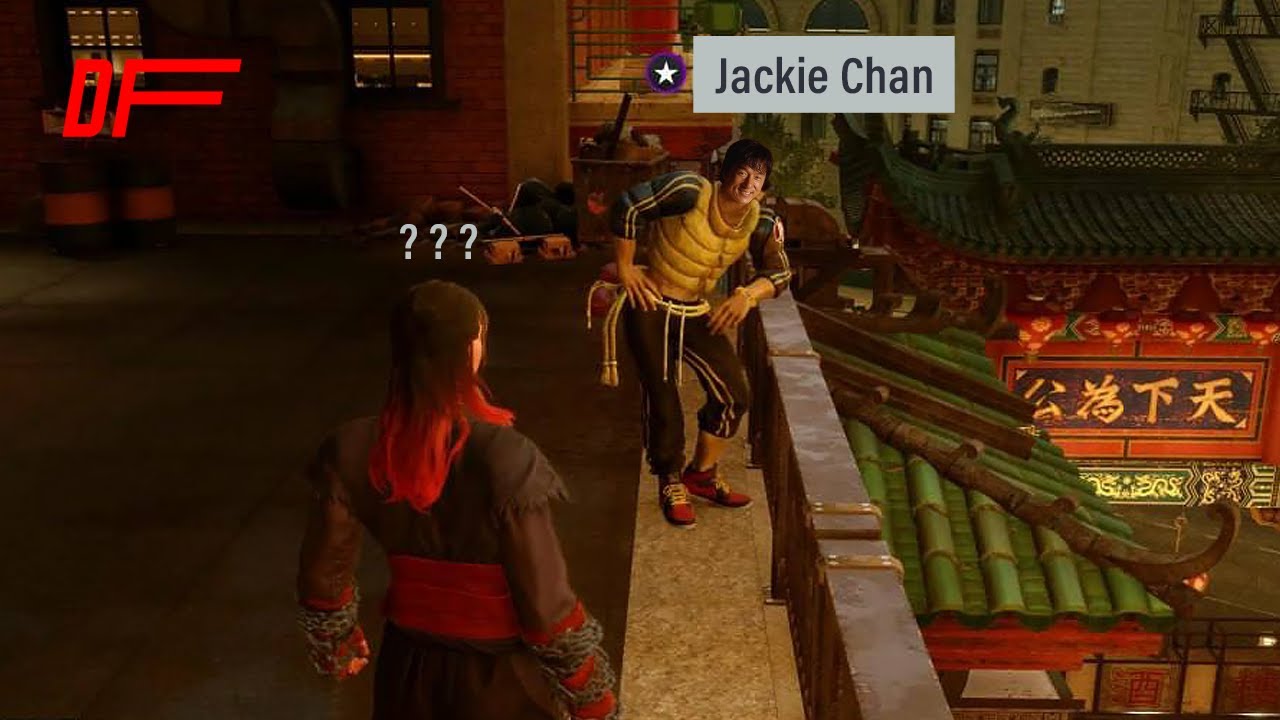 27 Cool Details and References in Street Fighter 6 You didn't Know About