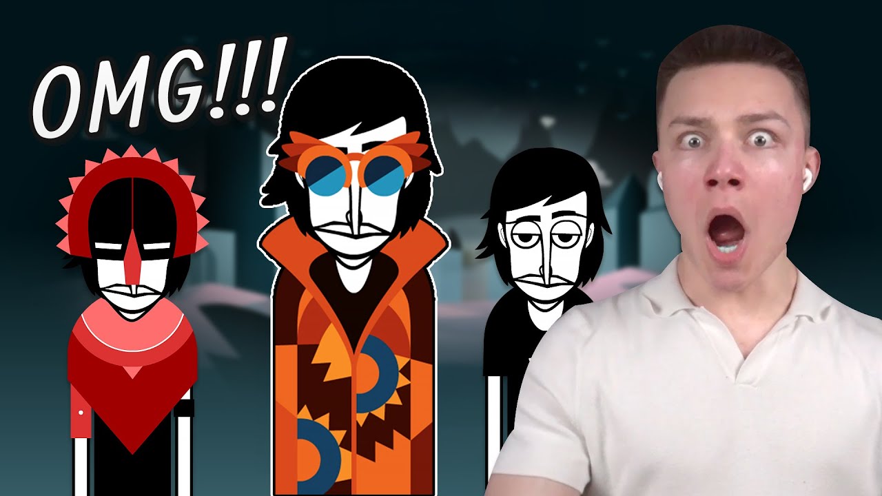 Incredibox Gameplay &ndash; Creating the ULTIMATE Song (Alive, Sunrise & More!)