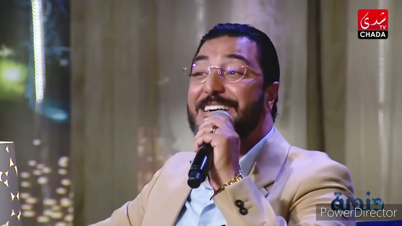 Sabounji Mohammed Adnane -الله عليها زيارة -  Dandana 2022