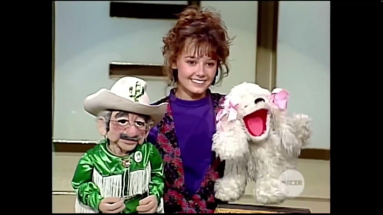 To Tell the Truth (1990)- First Game: Youngest Female Ventriloquist