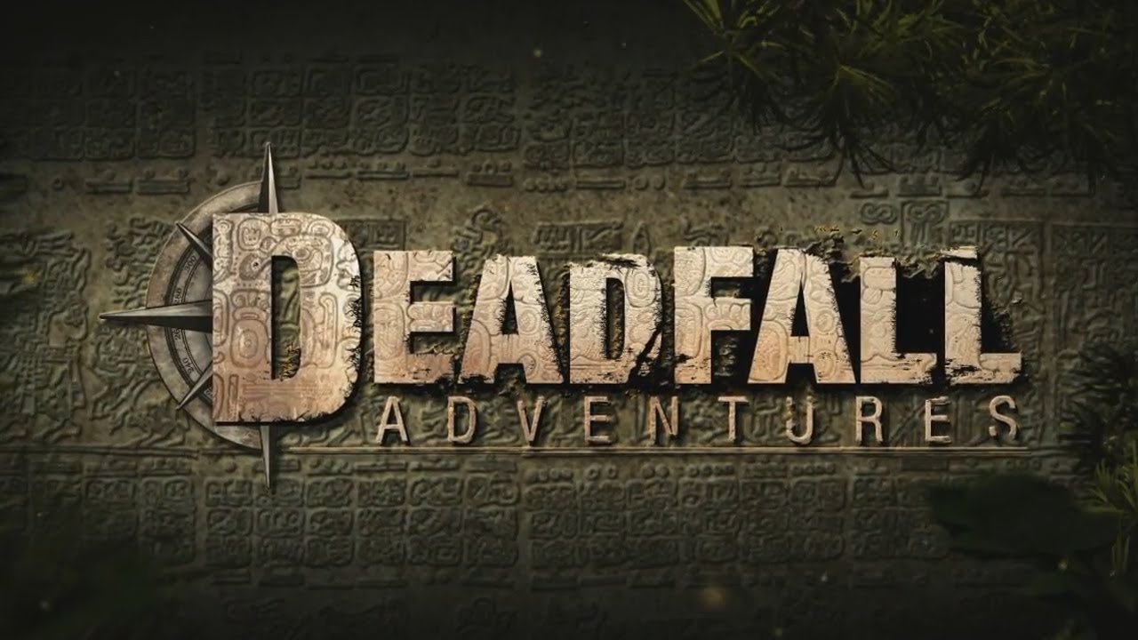 Deadfall Adventures Walkthrough - Mission 5: Ice Temple (All Treasures Included)