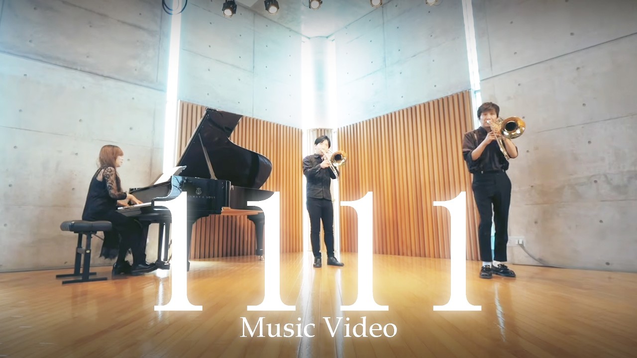 MV【1111】/ KOSHINOSUKEAYAMINE