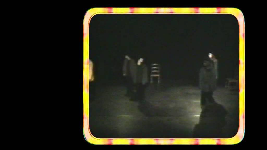 ZAUM-2 in Ghent (1993)