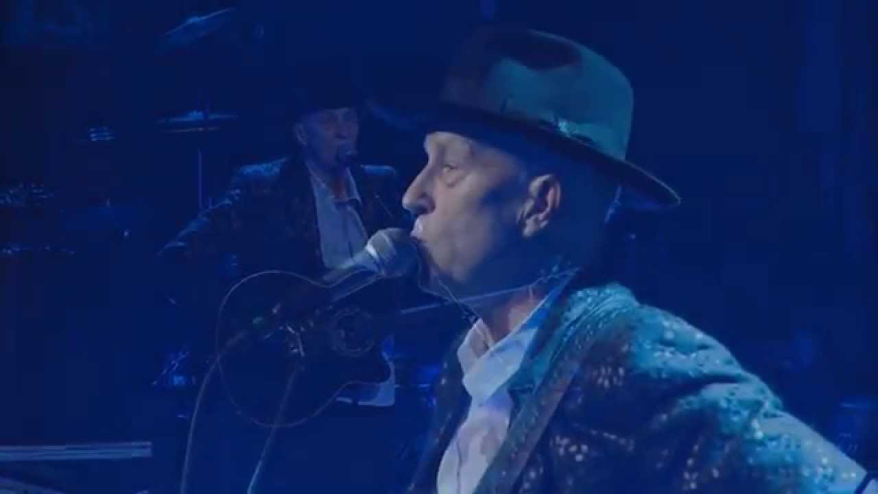 Vlado Kreslin & Beltinška banda & Mali bogovi- Tam v meglicah nad mursko vodo