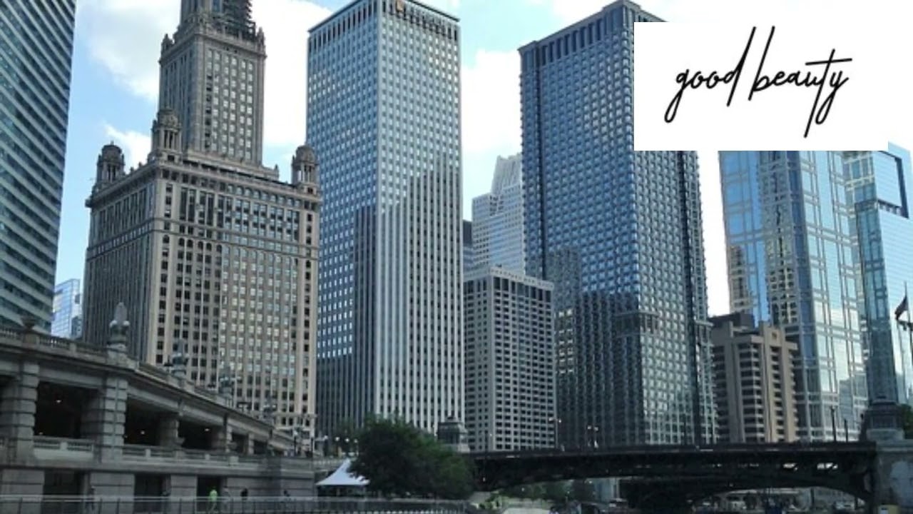 Top Beauty salon - Good Beauty Hair Salon Chicago