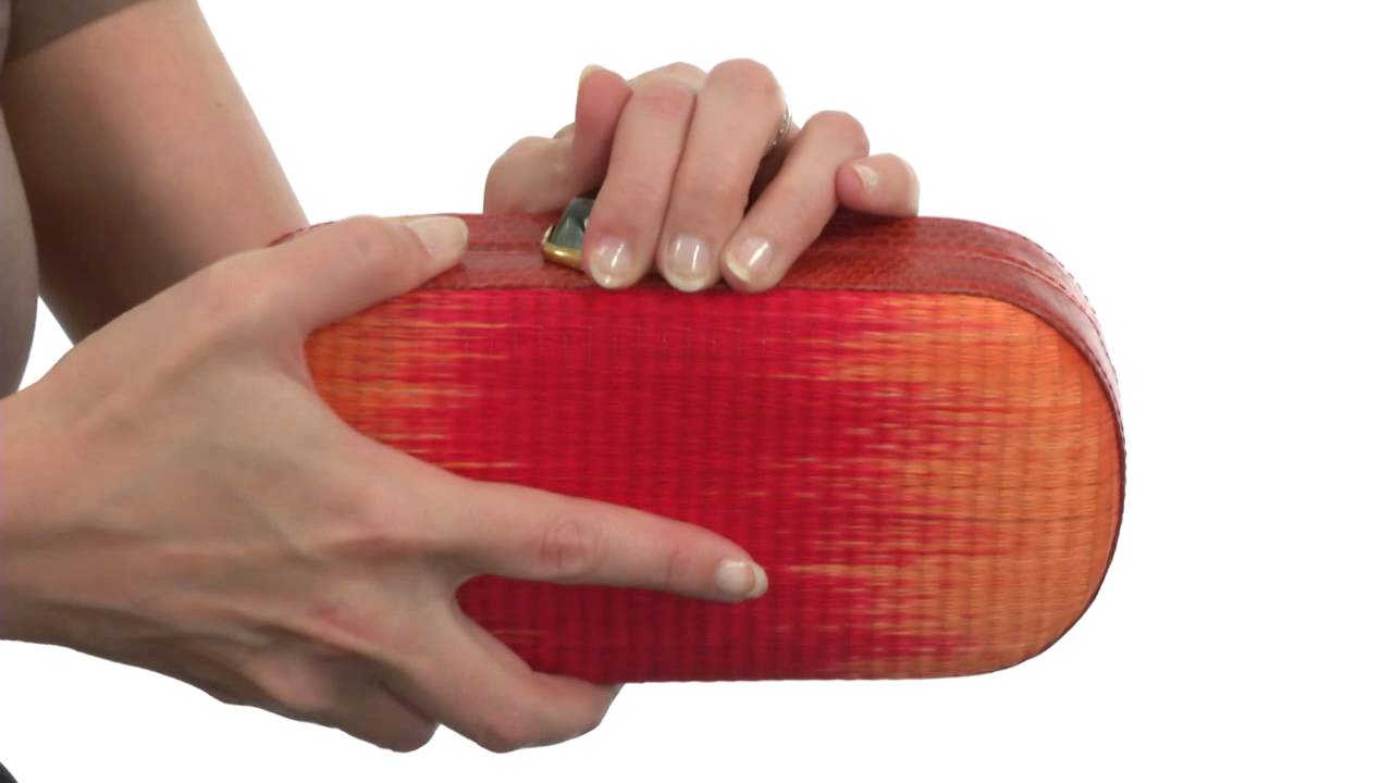 Rafe New York Mary Alice Small Clutch SKU:#8300322