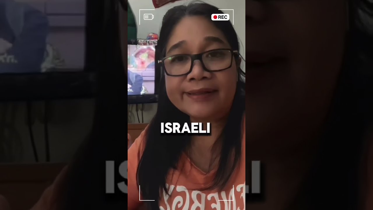 A DAY OF MY LIFE | 23 YEARS | CAREGIVER ISRAEL | Gem Ezpeleta