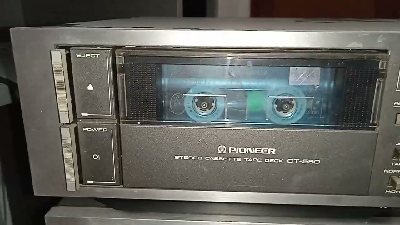 Pioneer müzik setleri arka çıkış bağlantıları nasıl yapılır?