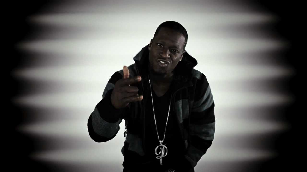 BLACK DENIRO FT. YOUNG CHRIS - FAST LANE (Official Video)