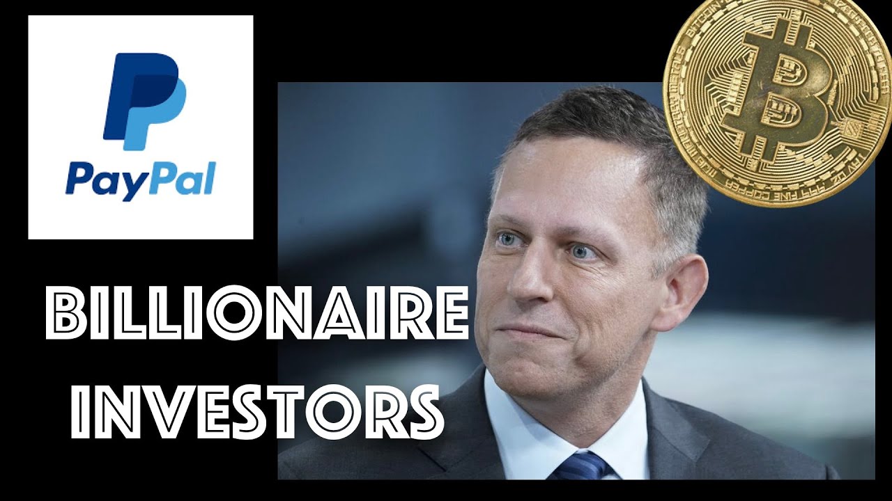 PAYPAL BILLIONAIRE PETER THIEL Invests into RSR Cryptocurrency Token. Our Evaluation via TA FA & SA.