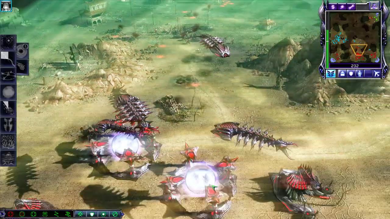 Command and Conquer 3  Tiberium Wars 2025 ! Х4 ИИ 100% Генерал Владыка , каждый за себя, автоподбор!