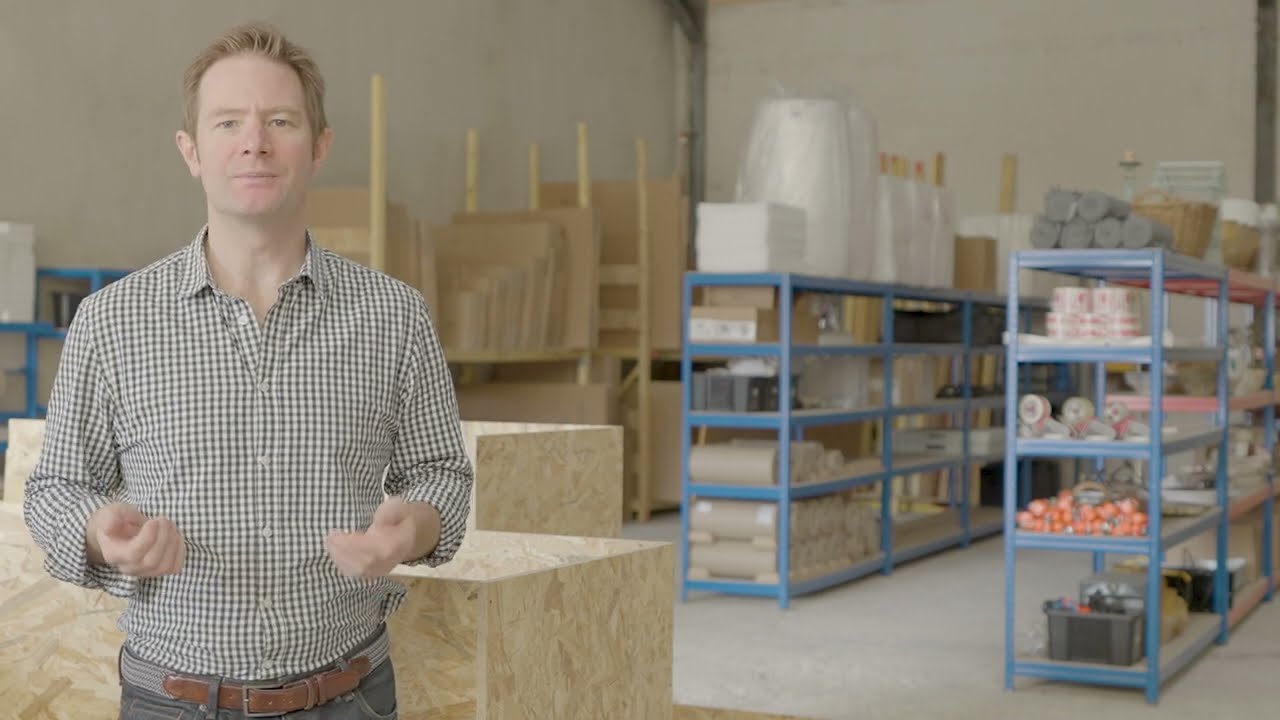 How to ship French antiques to USA