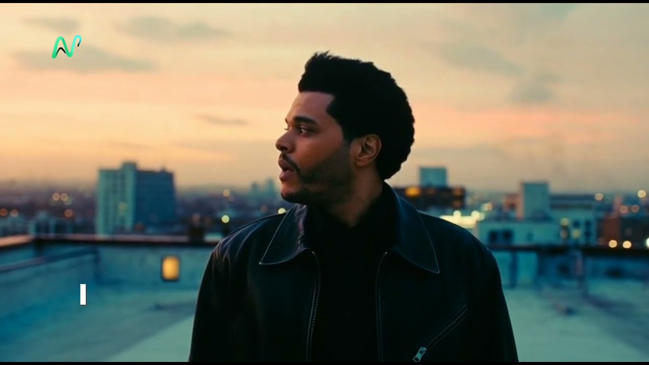 THE WEEKND - MEMORIES (Official 2026 AI Video)