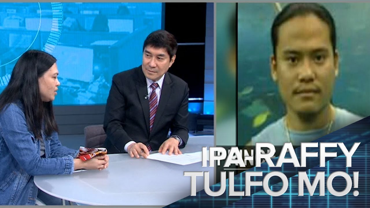 Pinagkaitang makapiling ang mga anak