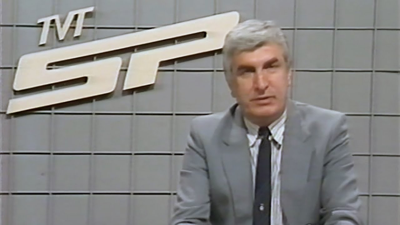 Sportski pregled - 21. kolo (1990.)