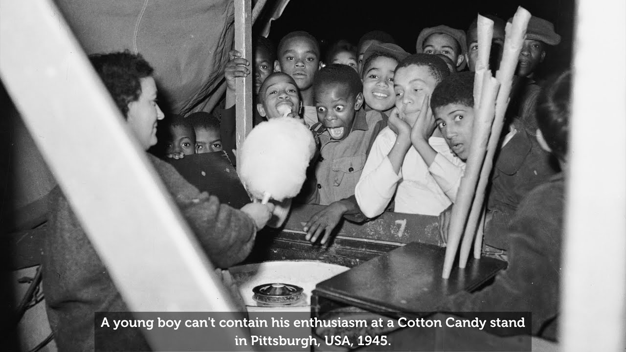 Incredible Historical Photos from the Past