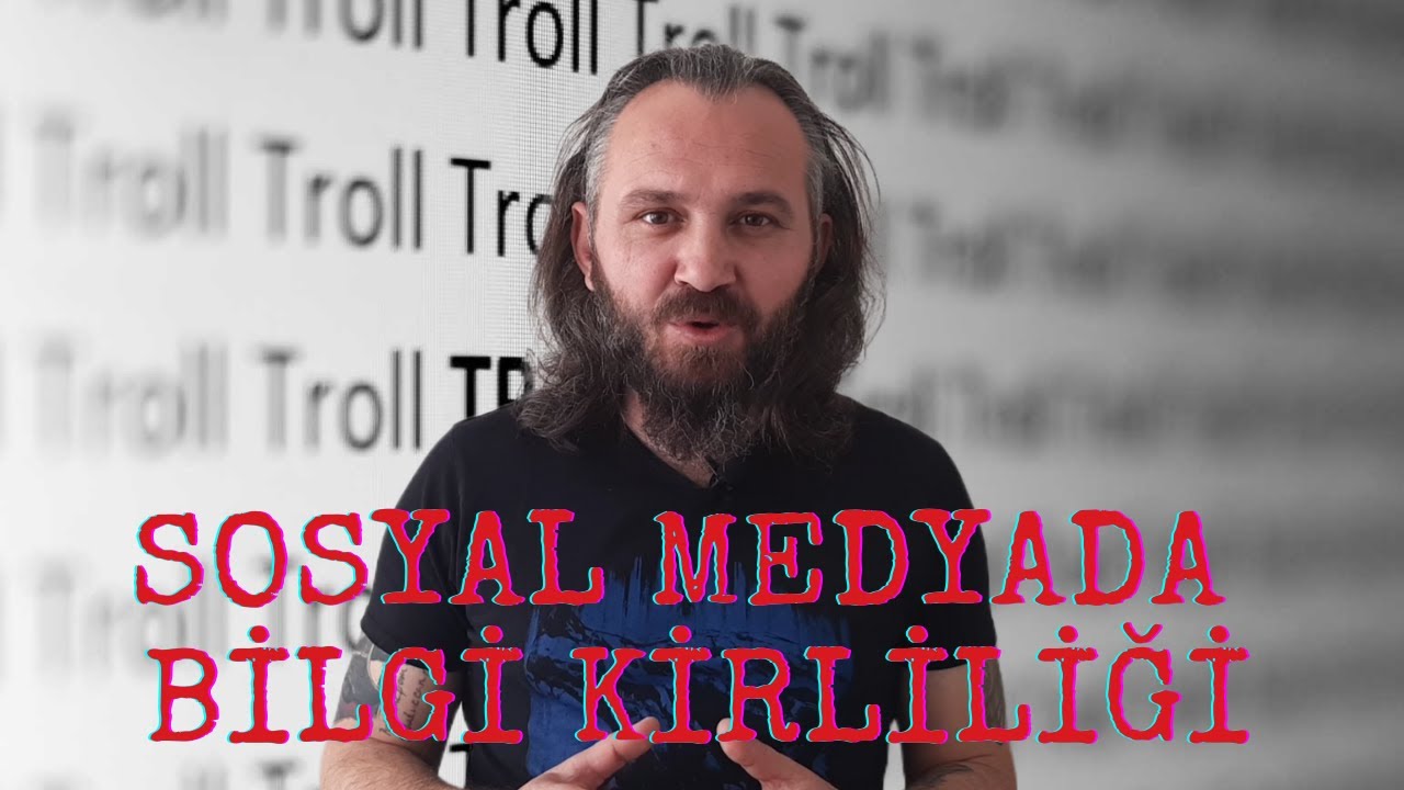 Sosyal Medyada Bilgi Kirliliğinin Zararlarını Önlemek İçin Neler Yapılmalı?