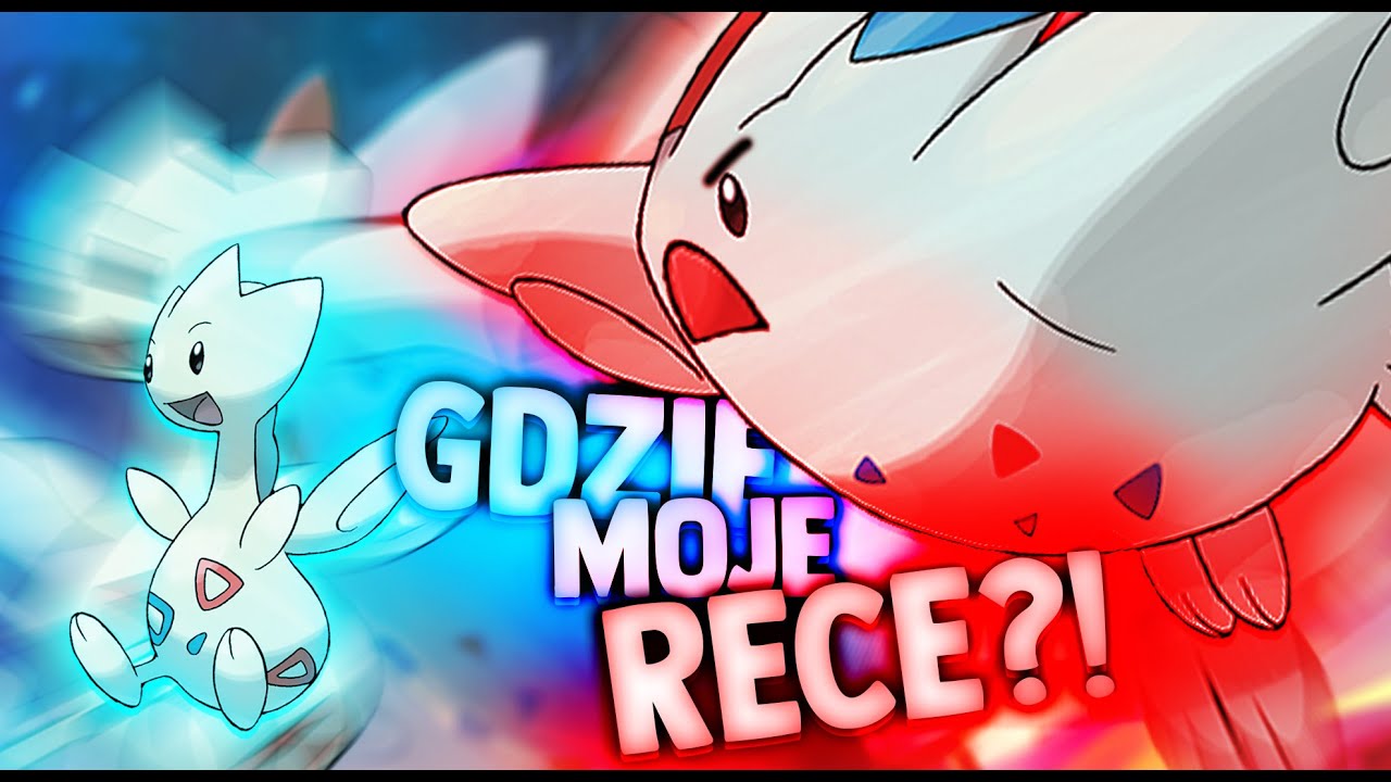 POKEMONY KTÓRE TRACĄ CZĘŚCI CIAŁA PO EWOLUCJI