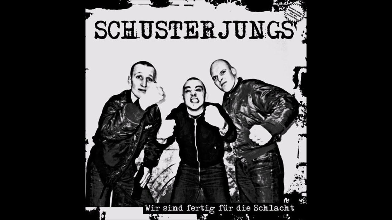 Schusterjungs 