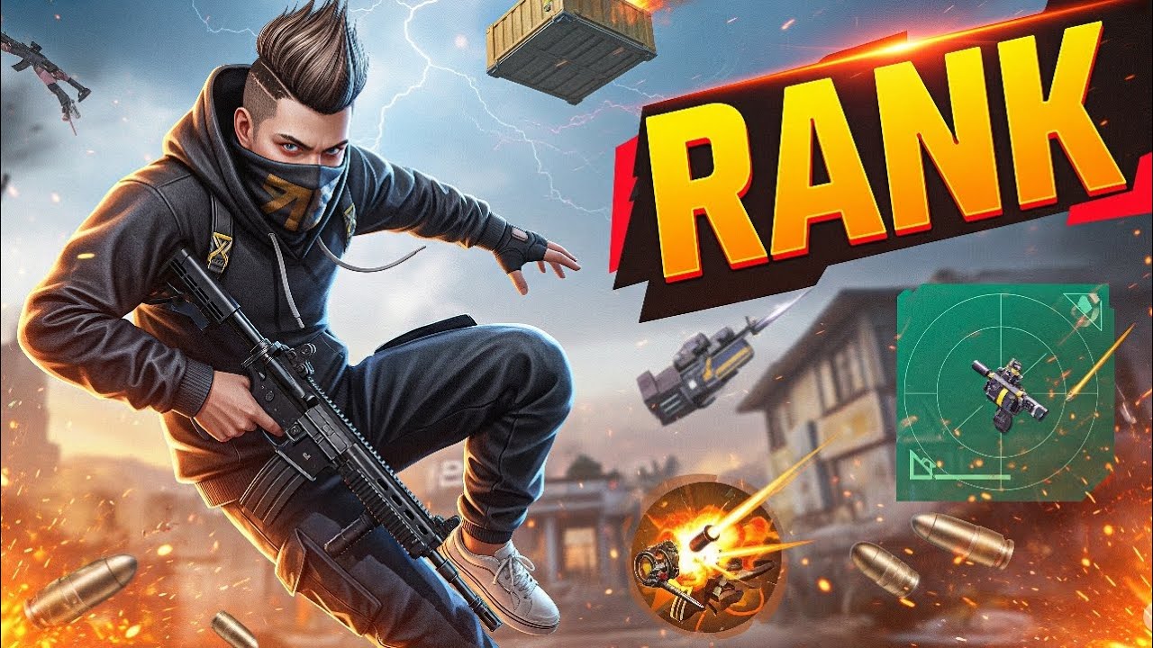 CS Peak New Update Gameplay How To Play | Free Fire CS Peak GARENA FREE FIRE GAMEPLAY 