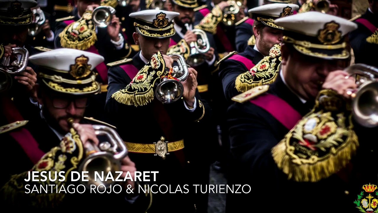 Jesus de Nazaret - BCT La Victoria de Leon en Directo