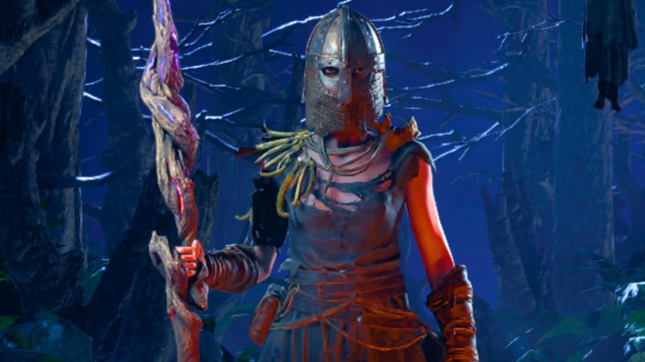 POE 2 Sorcerer Grind (EP.1)