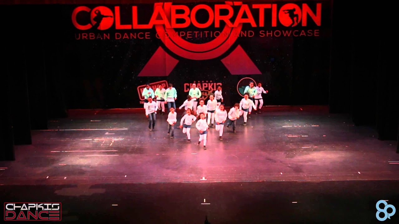 Shorteez [ Balcony ] | Collaboration NorCal 2016