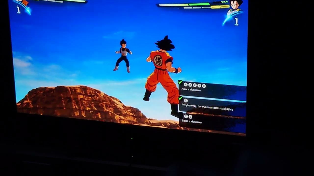 Dragon Ball  Sparing Zero