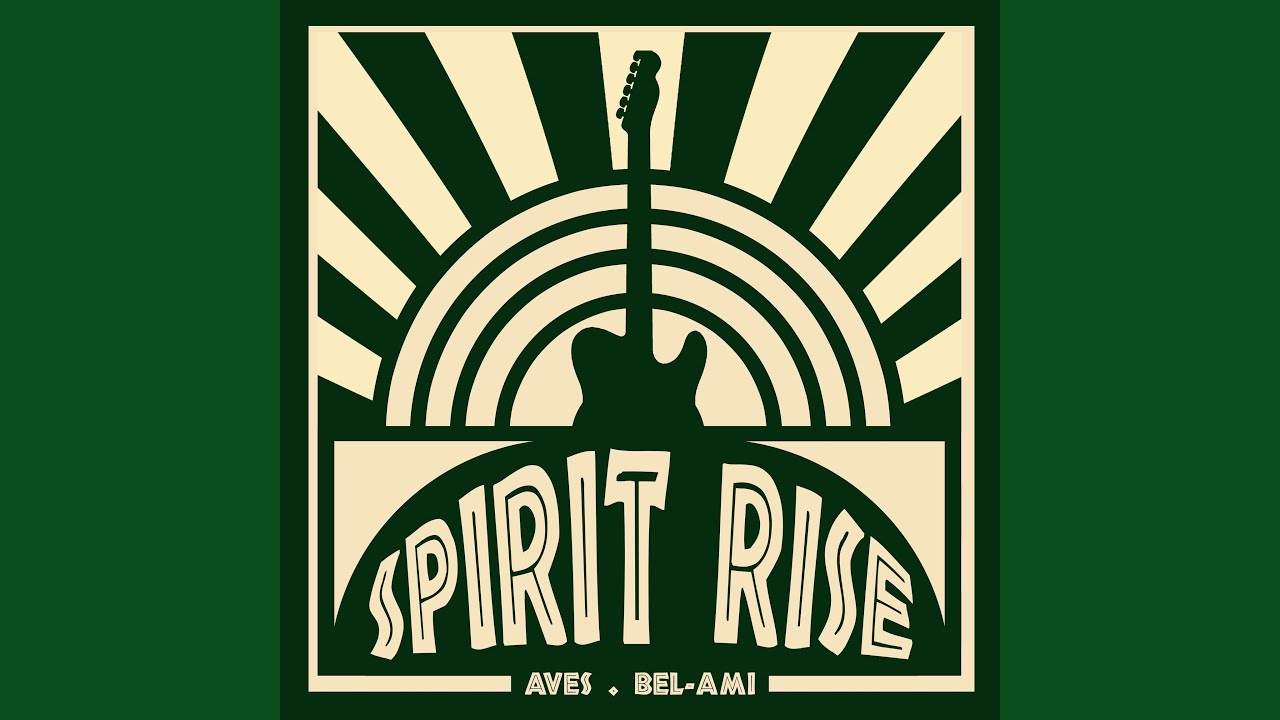 Spirit Rise