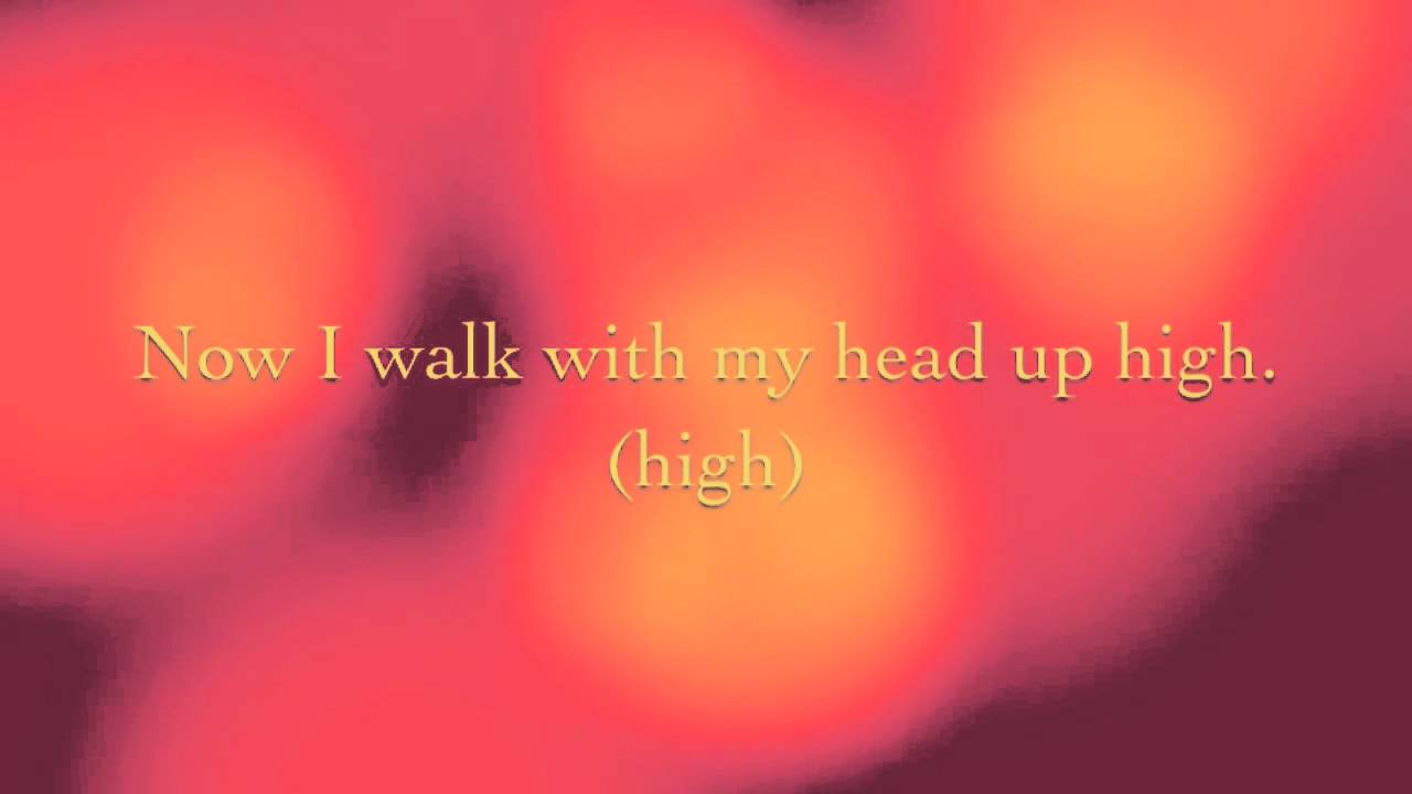 Star (Noisettes) Lyric Video