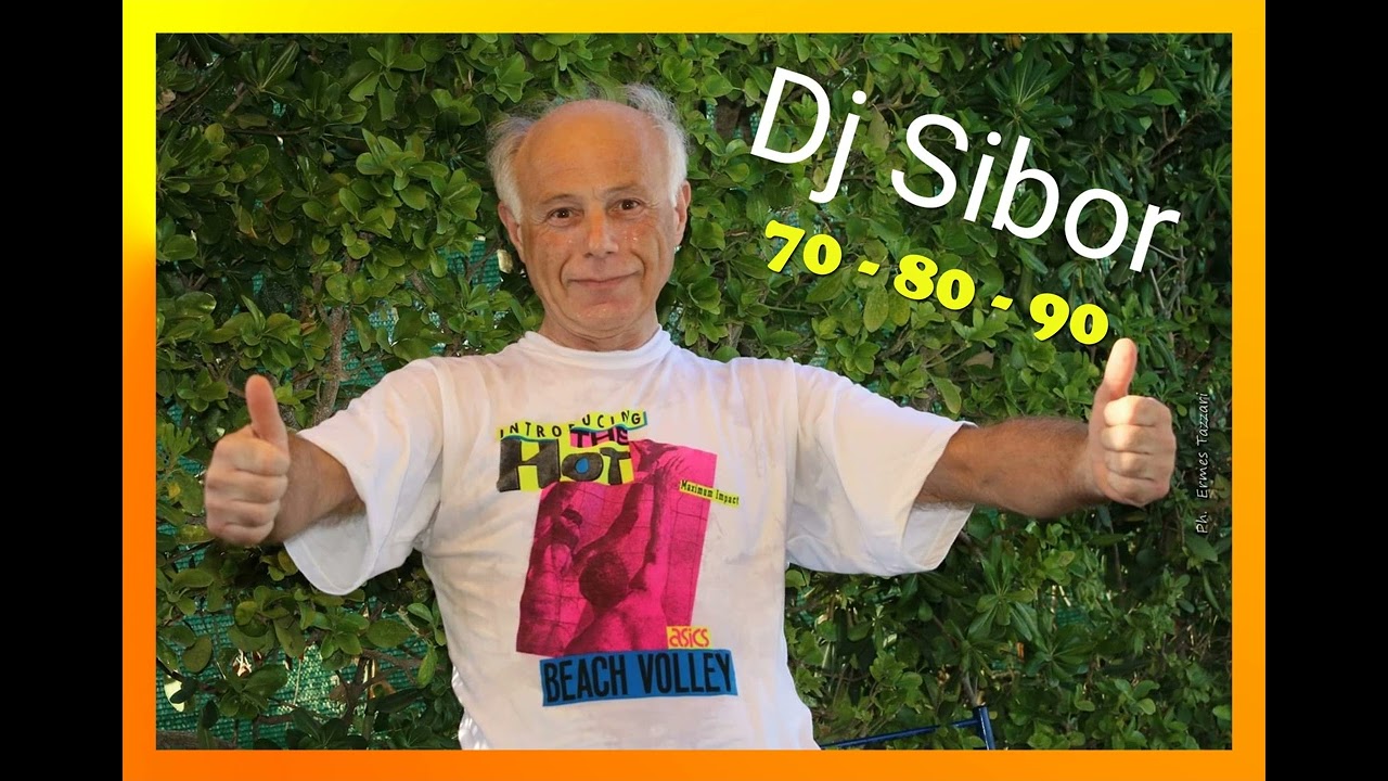 Dj Sibor Presenta 