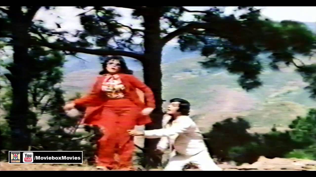 ANKHON SE TUM JANA NAHI DOOR - PAKISTANI FILM PARISTISH