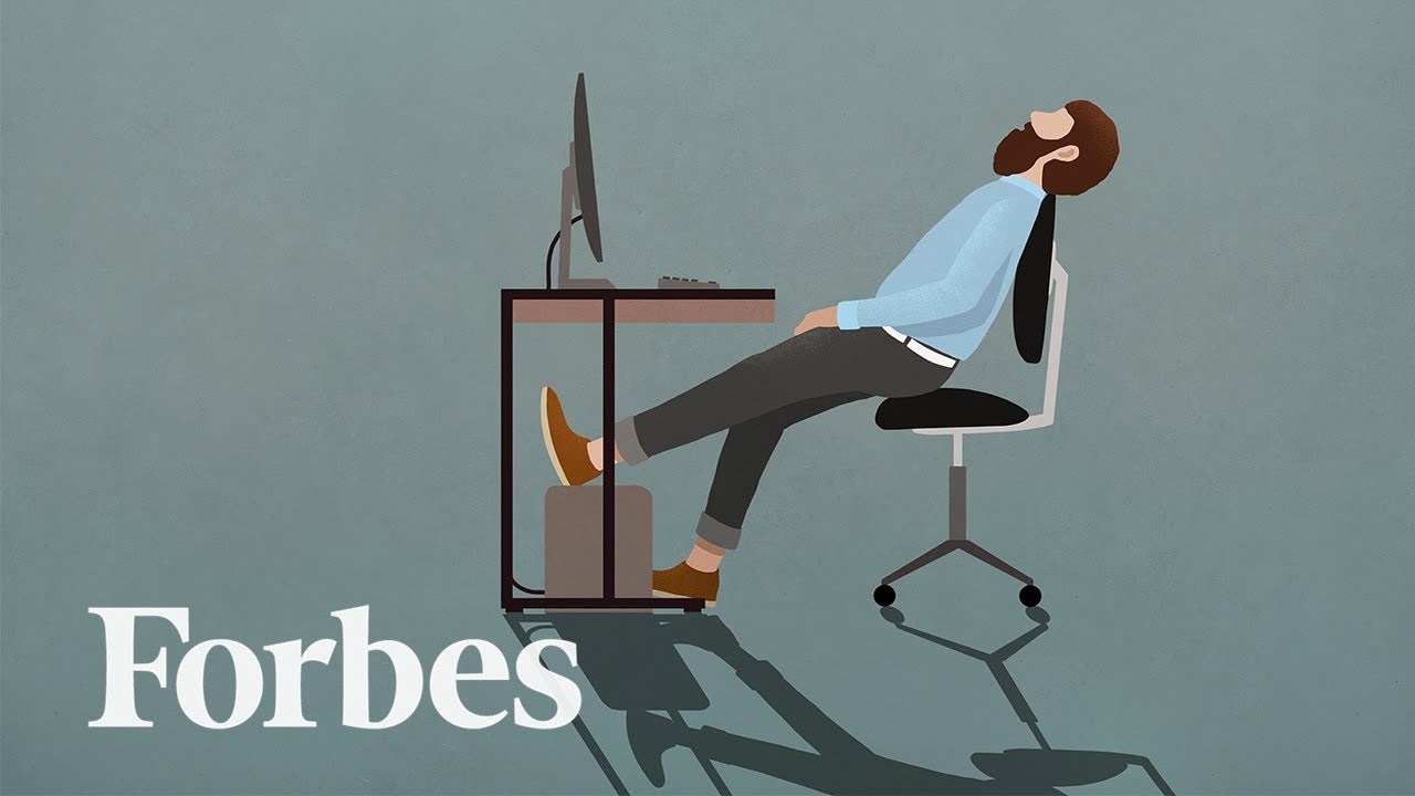 What To Do When You’re Feeling Unproductive | Forbes