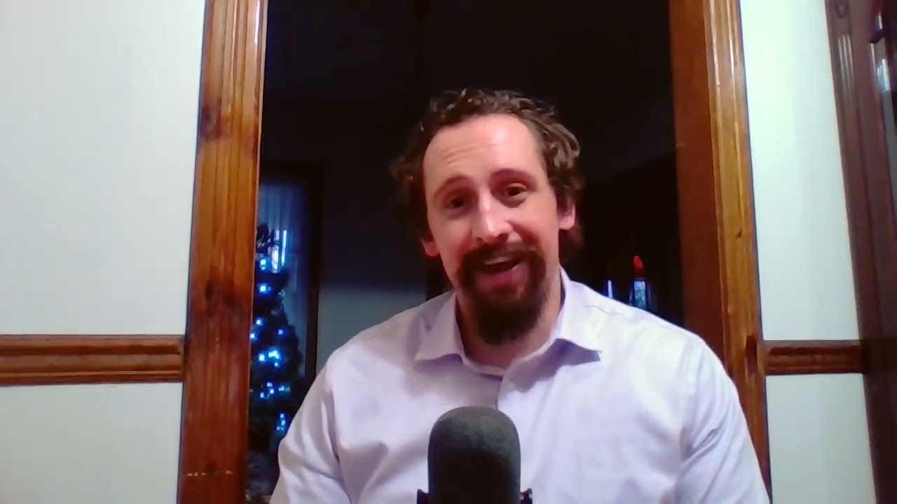 January 20, 2026 The Sermon You're Not Getting This Week