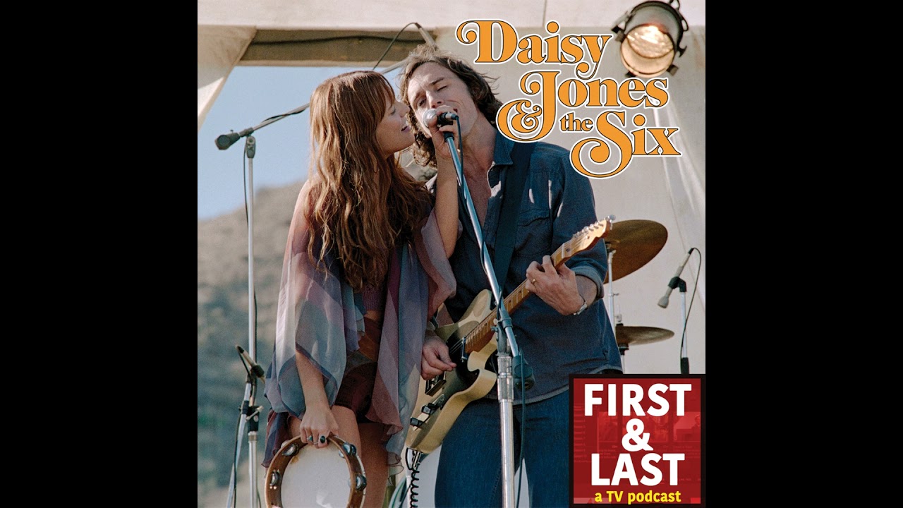 Daisy Jones & The Six