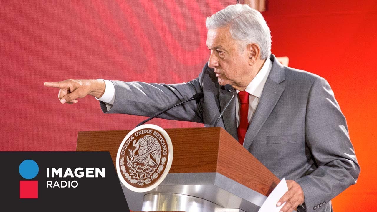 Las mentiras de López Obrador según Alejandro Madrazo, en opinión de Ángel Verdugo