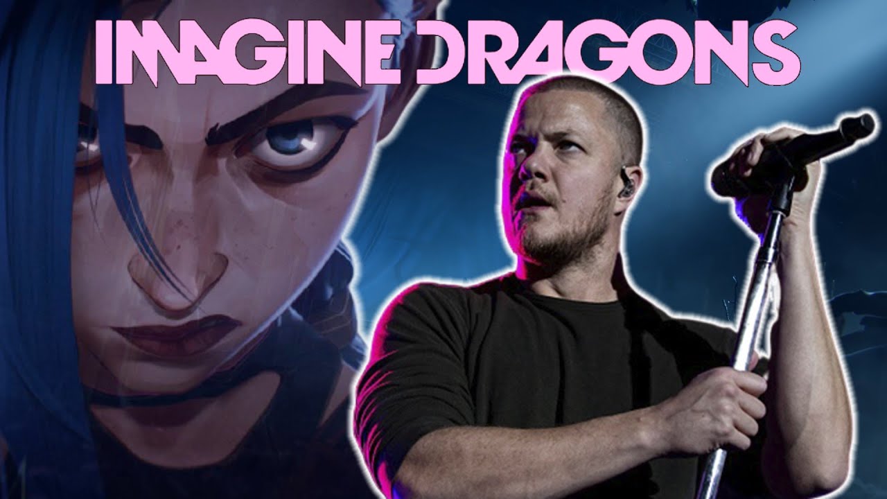 Imagine Dragons : l'art de surmonter la douleur