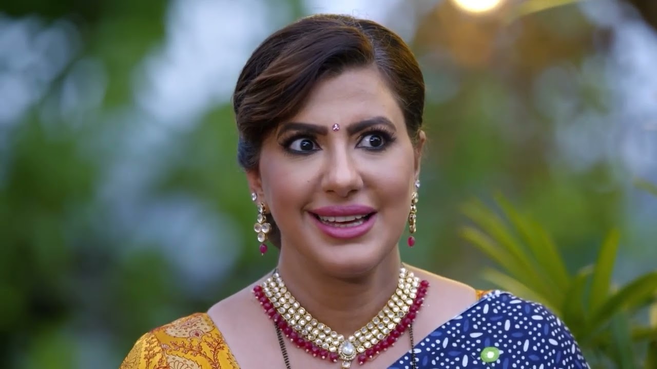 Chinna Poove Mella Pesu - Ep 984 - Shraddha Arya - Tamil Tv Serial - Zee5 Tamil Classics