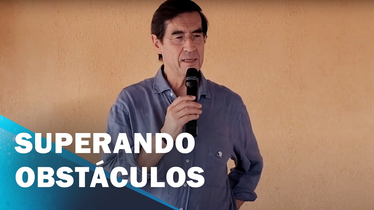 Superando obstáculos, la inspiradora historia de Ben Carson | Mario Alonso Puig