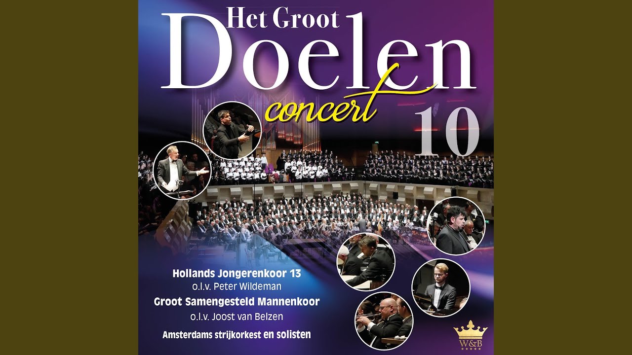 Heerlijk Is Uw Naam (Live)
